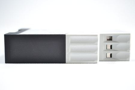 Klöckner-Möller ETR4-11-A Time Relay