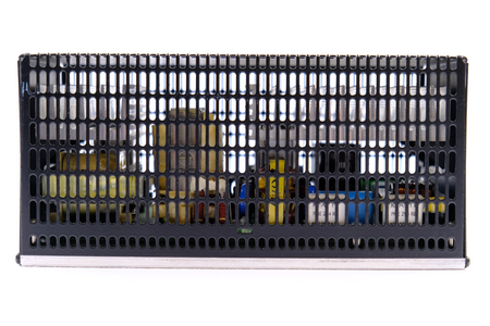 Murr Elektronik MPS 10-3X400-500/24 (85066) EOL-MPS Power Supply 3-Phase