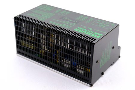 Murr Elektronik MPS 10-3X400-500/24 (85066) EOL-MPS Power Supply 3-Phase