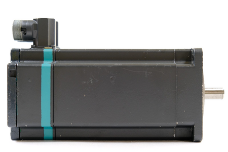 Siemens 1FT5044-0AC01-1 -Z Z=K18, K93 Silnik AC-VSA-Motor AC Feed Motor