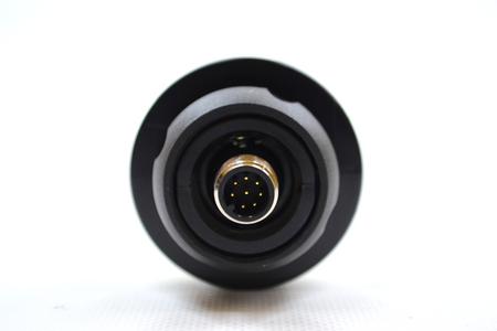 Banner Engineering K50LGRYBWPQ8 (76959) K50 Series EZ Lichtanzeige