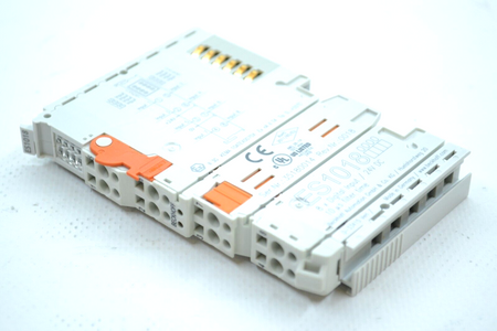 BECKHOFF ES1018 EtherCAT Terminal Digital Input