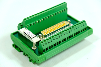 Phoenix Contact FLKM-D50 SUB/S (2281157) Übergabemodul Transfer Module