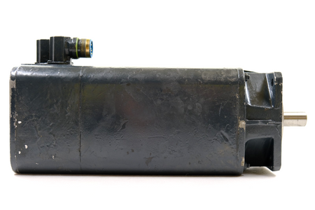 Siemens 1FT5064-1AF71-4AA0 AC-VSA-Motor Synchronmotor Servomotor Servo Motor