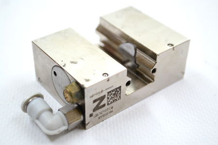 Zimmer MK1505AK Clamping element