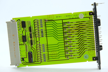 Klöckner Moeller EBE206.1-3 Moduł wejściowy Input Module