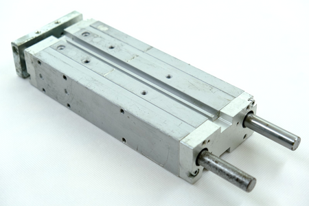 Festo DFM-25-160-B-P-A-KF (532317) Siłownik z prowadzeniem