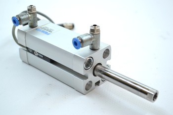 Festo ADN-20-50-I-P-A (536249) Compact cylinder + 2 proximity sensors