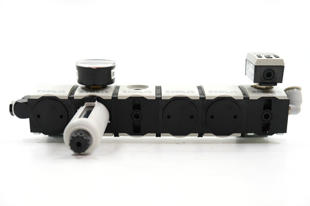 Aventics R412006175 Filter regulator + R412006250 + R412006260 + R412010767