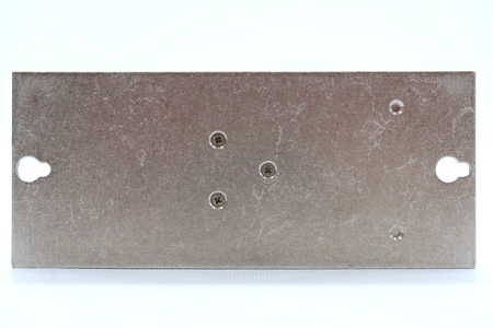 DITTEL-SYSTEM M 6000 F61001 Kontrolleinheit Checking Unit (Marposs)