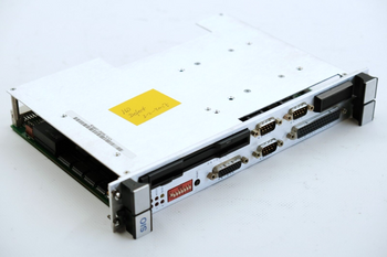 ADEPT SIO 10332-12350 Interface Module (DEFECTIVE HARD DRIVE)