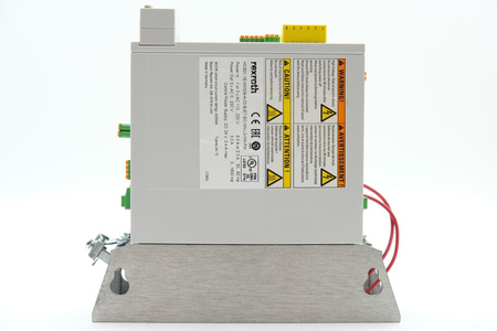 Rexroth HCS01.1E-W0009-A-02-B-ET-EC-NN-L3-NN-FW IndraDrive Cs Frequenzumrichter