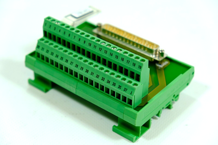 Phoenix Contact FLKM-D37 SUB/S (2281115) Transfer Module