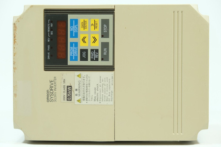 Omron 3G3XV-AB007-CE Sysdrive Falownik / Konwerter