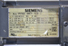 Siemens 1FK7022-5AK71-1LG5-Z Z=J03 servo motor