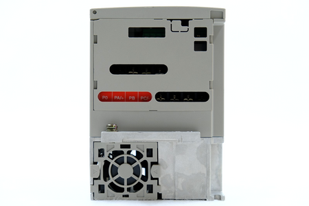 Telemecanique Altivar ATV31H037N4 Frequency Converter