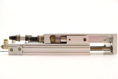 Aventics MSC-DA-025-0100-MG-HM-HM-02-M-S-0-0-ACC | R480640196 + 2 Sensoren