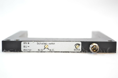 Captron OGR-80T-PU6/S80 Gabellichtschranke