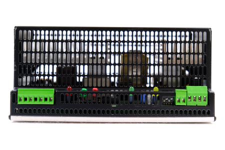 Murr Elektronik MPS 10-3X400-500/24 (85066) EOL-MPS Power Supply 3-Phase