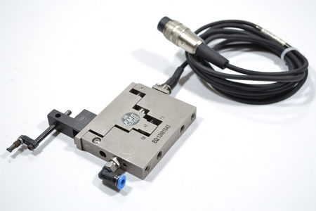 TESA FMS100 Sonda pomiarowa, kabel osiowy