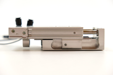 Aventics MSC-DA-012-0020-HG-EE-EE-02-M-S-0-0-ACC | R412019191 + 2 czujniki