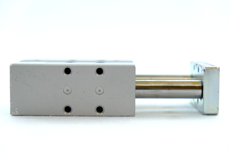 Festo DFM-16-40-P-A-GF (170836) Guided drive