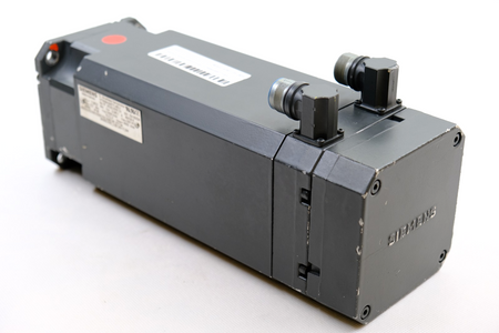 Siemens 1FT6064-6AF71-4EL1 Serwomotor Silnik synchroniczny