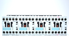 Siemens 3RH1131-1BB40 x 4 Sztuki Stycznik pomocniczy