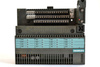 Siemens 6ES7131-0BH00-0XB0 + 6ES7193-0CA10-0XA0 Simatic S7 ET 200B