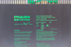 Murr Elektronik MCS 20-3X400-500/24 (85072) EOL-MPS Zasilacz 3-fazowy