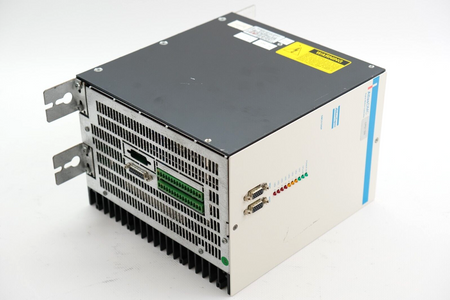 Atlas Copco DMC51540P CPU-SN Digital Motion Controller