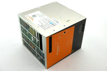 Weidmüller PRO ECO 480W 24V 20A (1469510000) Power supply