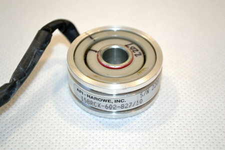 API HAROWE 15BRCX-602-B27/10 Encoder Frameless Size 15