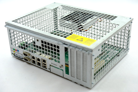 ABB Robotics 3HAC025097-001/13, 3HAC026611-001 Main Computer Unit