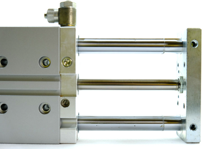 Festo DFM-32-100-B-PPV-A-KF (532318) Siłownik z prowadzeniem