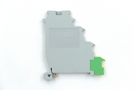 Phoenix Contact CLIPFIX + VIOK 1,5 mm² Zaciski kablowe x 69 sztuk (SET 42.)