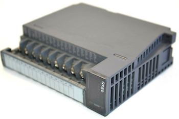 Mitsubishi QX80 MELSEC-Q Module Module