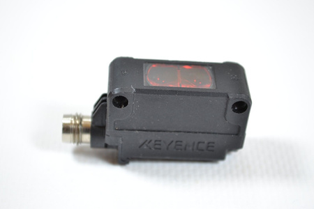 Keyence PZ-G41CP Photoelectric Sensor