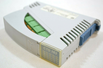 Sigmatek CTO 163 Digital Output Module