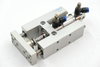 Festo FEN-25-160-KF Jednostka prowadząca + CRDSNU-25-10-P-A (552790) Siłownik