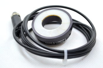 Vision & Control RK1220-R633/BA (21412612) LED Ring Light