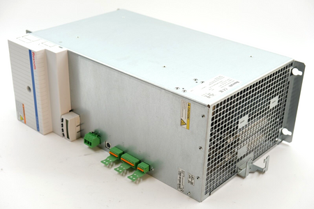 Rexroth HMV01.1R-W0018-A-07-NNNN IndraDrive Netzteil Leistungsstufe Power stage