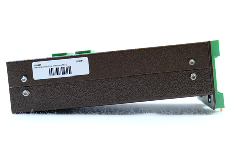 Renishaw MI12 Machine Interface