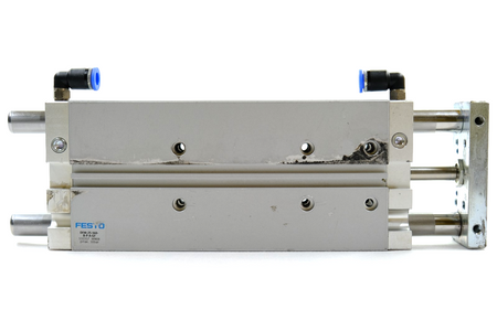 Festo DFM-25-160-B-P-A-GF (532317) Siłownik z prowadzeniem