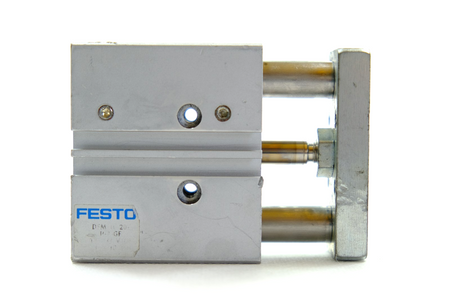 Festo DFM-16-20-P-A-GF (170833) Führungszylinder, Guided drive