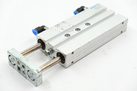 Festo DPZ-16-50-P-A (32689) Cylinder siłownik dwutłokowy