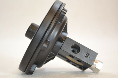 Parker B43603D Poppet Valve NEW! NEW!