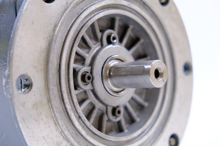 Siemens 1FT5073-0AF01-2 -Z Z=K18, K93 AC-VSA-Motor AC Feed Motor Synchronmotor