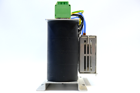 Baumüller BUL625-60-001 (7501.21) Netzdrossel Three-Phase Reactor