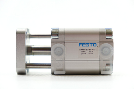 Festo ADVUL-32-20-P-A (156877) Siłownik kompaktowy Nowy!